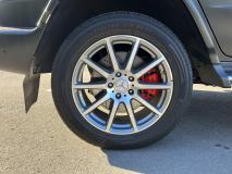 MERCEDES BENZ G-Class 2020