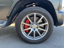 MERCEDES BENZ G-Class 2020