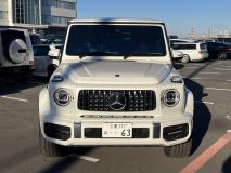 MERCEDES BENZ G-Class 2019