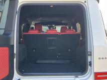 MERCEDES BENZ G-Class 2019