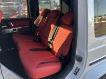 MERCEDES BENZ G-Class 2019