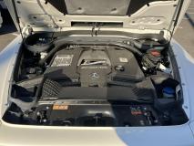 MERCEDES BENZ G-Class 2019