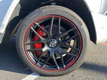 MERCEDES BENZ G-Class 2019