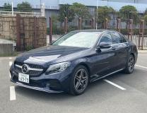 Mercedes Benz C-class