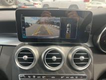 MERCEDES BENZ C-class 2019