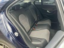 MERCEDES BENZ C-class 2019
