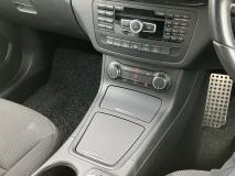 MERCEDES BENZ B-Class 2013