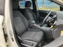 MERCEDES BENZ B-Class 2013