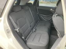 MERCEDES BENZ B-Class 2013