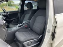 MERCEDES BENZ B-Class 2013