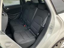 MERCEDES BENZ B-Class 2013