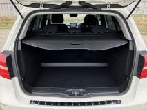 MERCEDES BENZ B-Class 2013