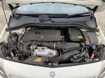 MERCEDES BENZ B-Class 2013