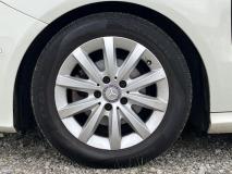MERCEDES BENZ B-Class 2013