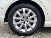 MERCEDES BENZ B-Class 2013