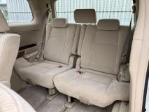 TOYOTA VELLFIRE 2009