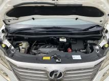 TOYOTA VELLFIRE 2009