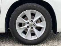 TOYOTA VELLFIRE 2009