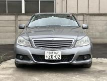 MERCEDES BENZ C-class 2012
