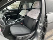MERCEDES BENZ C-class 2012