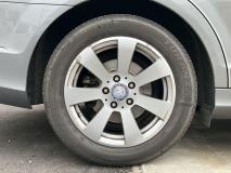 MERCEDES BENZ C-class 2012