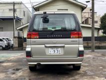 NISSAN ELGRAND 1999
