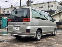 NISSAN ELGRAND 1999