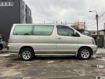 NISSAN ELGRAND 1999