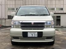 NISSAN ELGRAND 1999