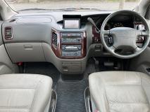 NISSAN ELGRAND 1999