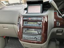 NISSAN ELGRAND 1999