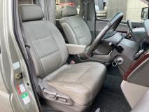 NISSAN ELGRAND 1999