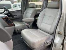 NISSAN ELGRAND 1999