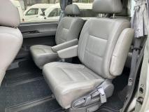 NISSAN ELGRAND 1999