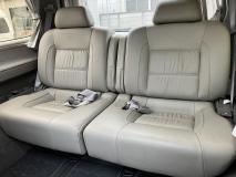 NISSAN ELGRAND 1999