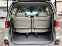 NISSAN ELGRAND 1999
