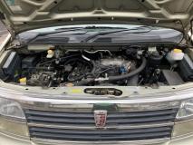 NISSAN ELGRAND 1999
