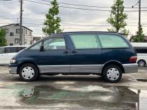 TOYOTA ESTIMA LUCIDA 1999