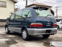 TOYOTA ESTIMA LUCIDA 1999