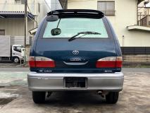 TOYOTA ESTIMA LUCIDA 1999