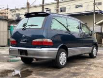 TOYOTA ESTIMA LUCIDA 1999