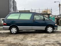 TOYOTA ESTIMA LUCIDA 1999