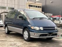 TOYOTA ESTIMA LUCIDA 1999