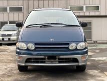 TOYOTA ESTIMA LUCIDA 1999