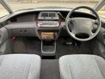 TOYOTA ESTIMA LUCIDA 1999