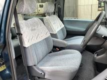 TOYOTA ESTIMA LUCIDA 1999