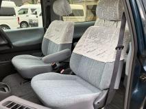 TOYOTA ESTIMA LUCIDA 1999