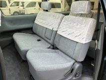 TOYOTA ESTIMA LUCIDA 1999