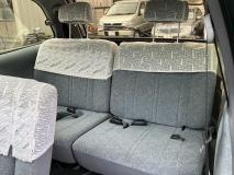 TOYOTA ESTIMA LUCIDA 1999