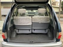 TOYOTA ESTIMA LUCIDA 1999